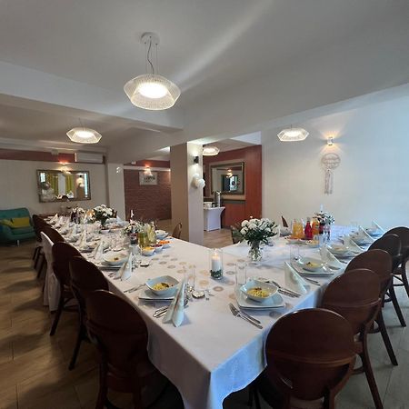 Pensjonat I Klub Jezdziecki Michelin Włocławek Dış mekan fotoğraf