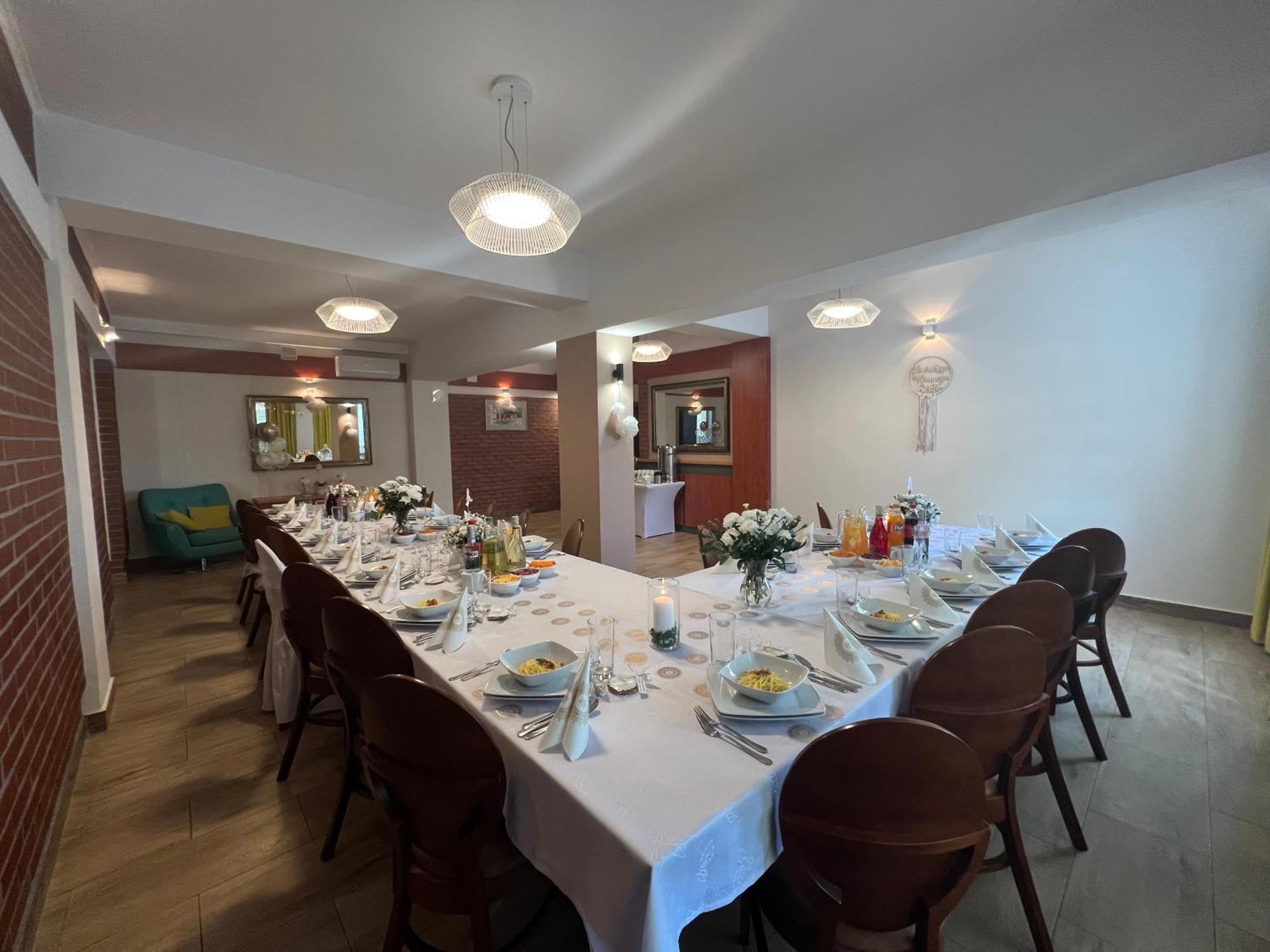 Pensjonat I Klub Jezdziecki Michelin Włocławek Dış mekan fotoğraf