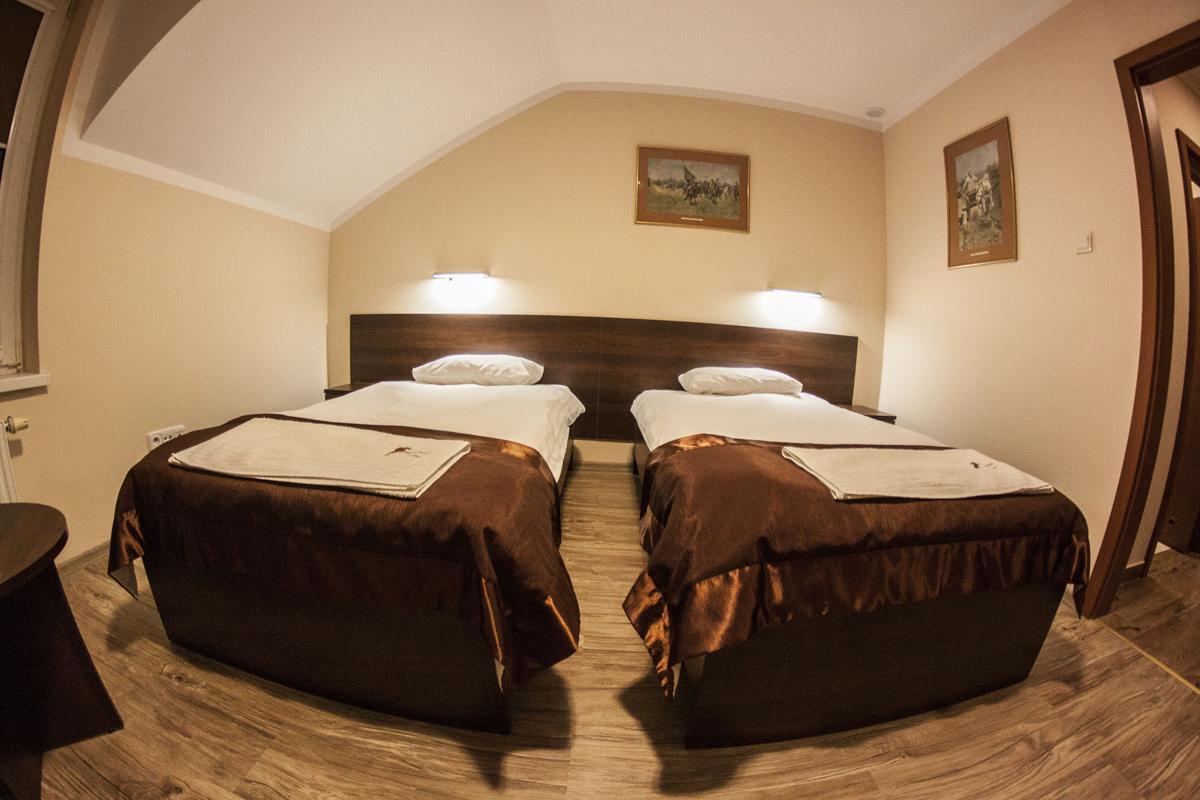 Pensjonat I Klub Jezdziecki Michelin Włocławek Dış mekan fotoğraf