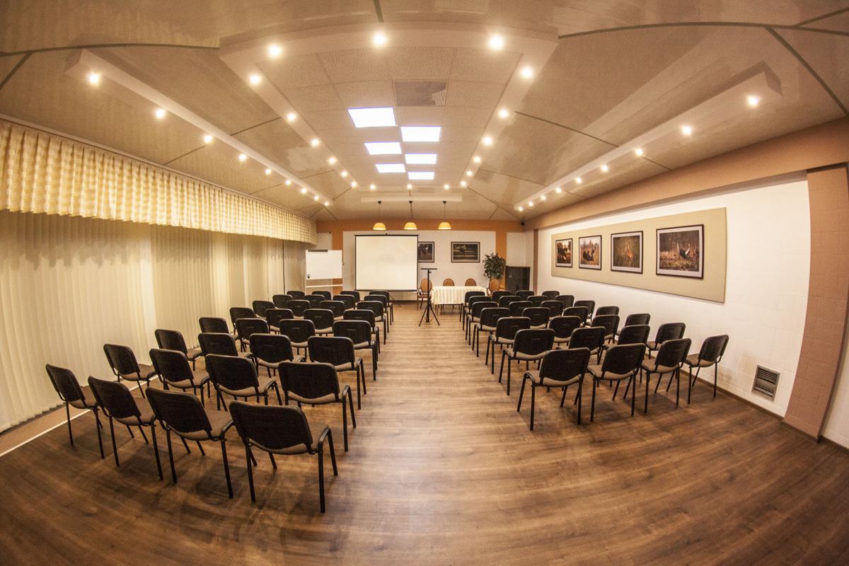Pensjonat I Klub Jezdziecki Michelin Włocławek Dış mekan fotoğraf